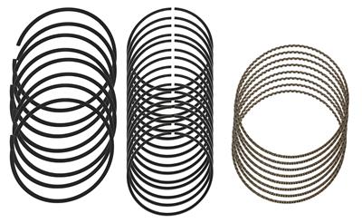 8-CYL RING SET
