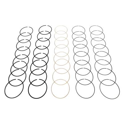 8-CYL RING SET