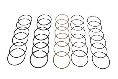 6-CYL RING SET
