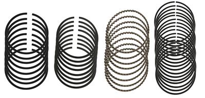 8-CYL RING SET