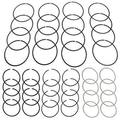 8-CYL RING SET