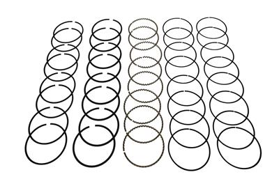 8-CYL RING SET
