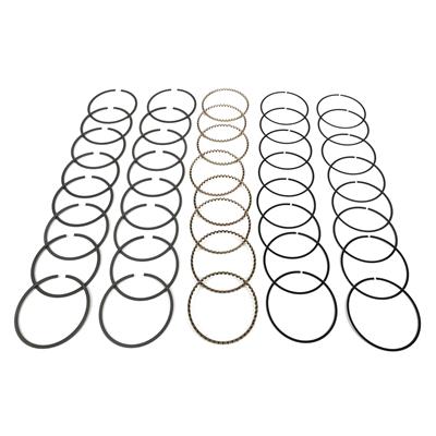 HASTRACE 8-CYL RING SET