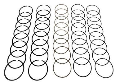 8-CYL RING SET