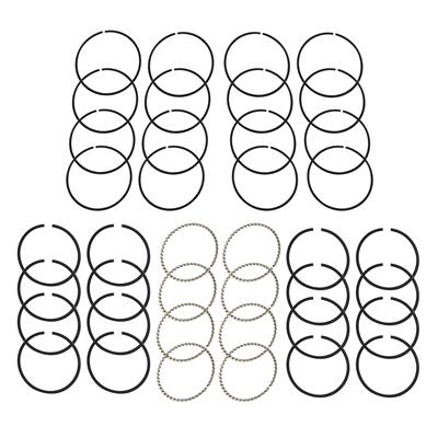 8-CYL RING SET
