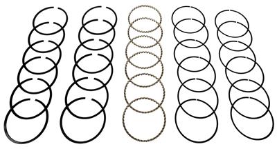 6-CYL RING SET