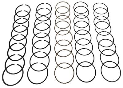 8-CYL RING SET