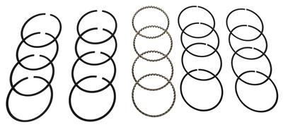 4-CYL RING SET
