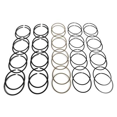 HASTRACE 8-CYL RING SET