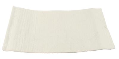 EXHAUST HEAT SHIELD WRAP