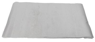 EXHAUST HEAT SHIELD WRAP