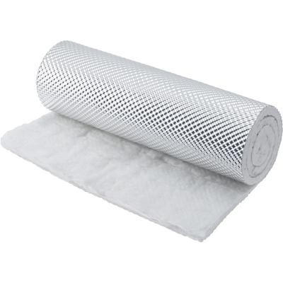 EXHAUST HEAT SHIELD WRAP