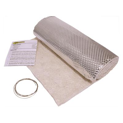 HEADER ARMOR KIT I6/JEEP