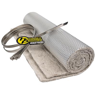 MUFFLER ARMOR