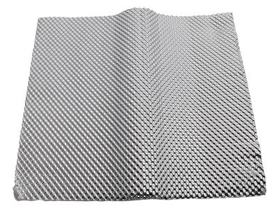 UTV EXH HEAT SHIELD KIT