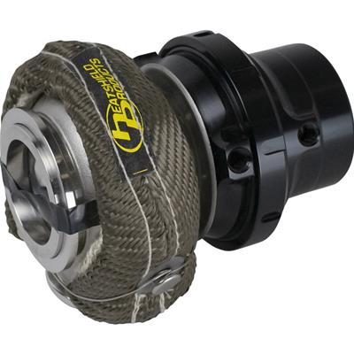 WASTEGATE HEAT SHIELD