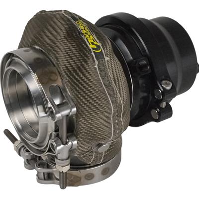 WASTEGATE HEAT SHIELD