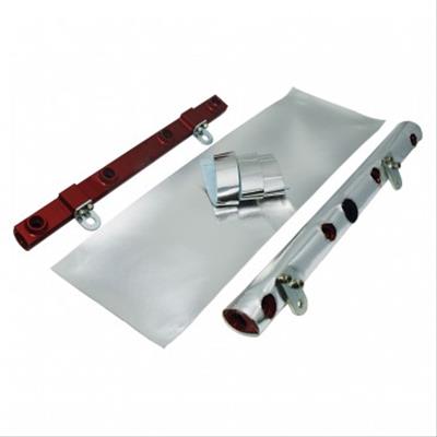 FR SHIELD KIT DOUBLE RAIL