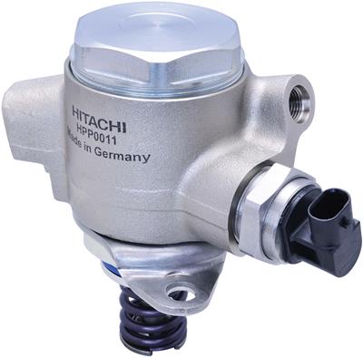HIGH PRESSURE PUMP