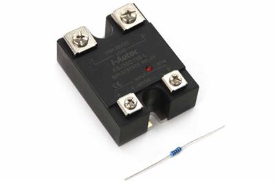ENGINE MANAGEMENT RELAY