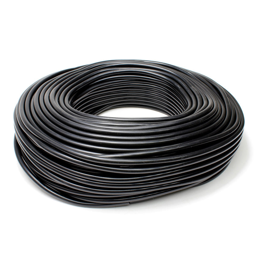 HPS Performance Black High Temp Silicone Vacuum Hose Tubing