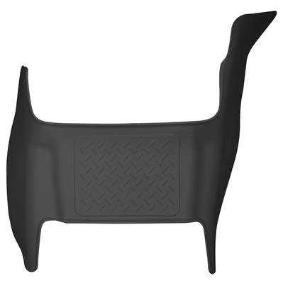 CENTER HUMP FLOOR LINER
