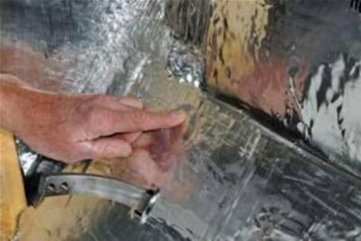 FIREWALL INSULATION KIT