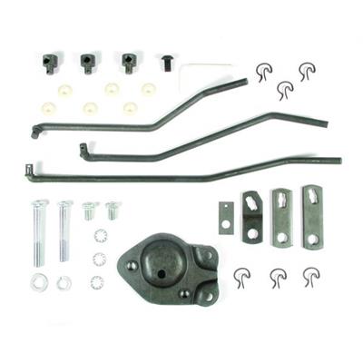 INSTALLATION KIT SIS & C/P