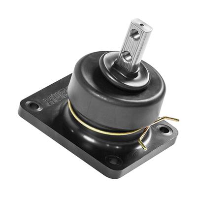 HURST BLACKJACK MANUAL SHIFTER