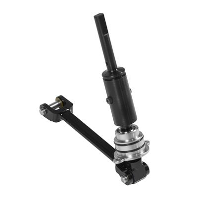 MANUAL SHIFTER BILLET/PLUS