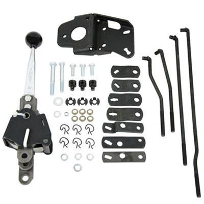 INDY UNIV 4 SPD SHIFTER GM