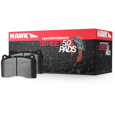 BRAKE PADS