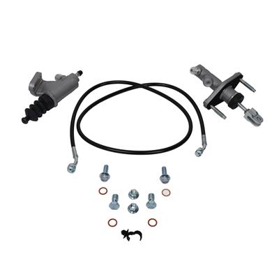CLUTCH RELEASE SYSTEM