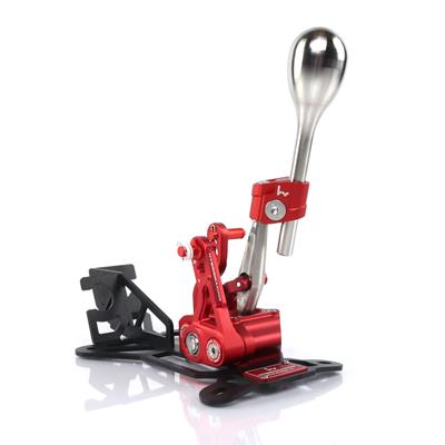 COMPETITION SHIFT ROD - STAINL