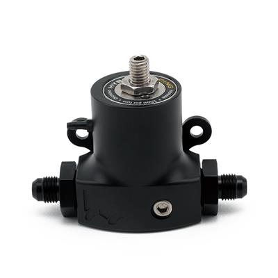 FUEL PRESSURE REGULATOR