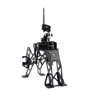SHORT SHIFTER ASSEMBLY