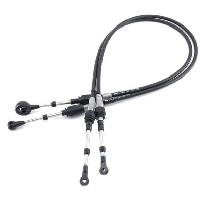 PERFORMANCE SHIFTER CABLES