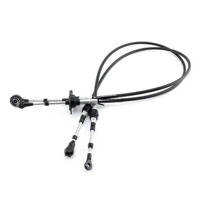 PERFORMANCE SHIFTER CABLES