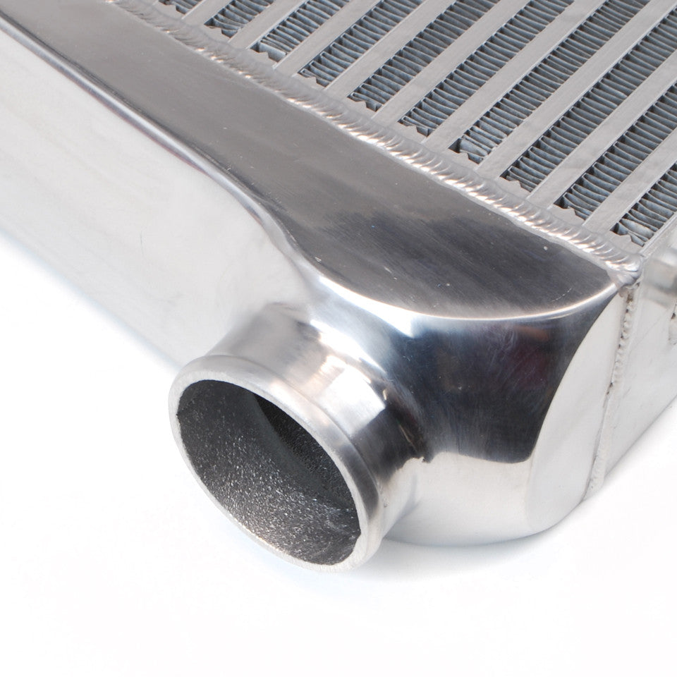REV9 Spec-R Intercooler