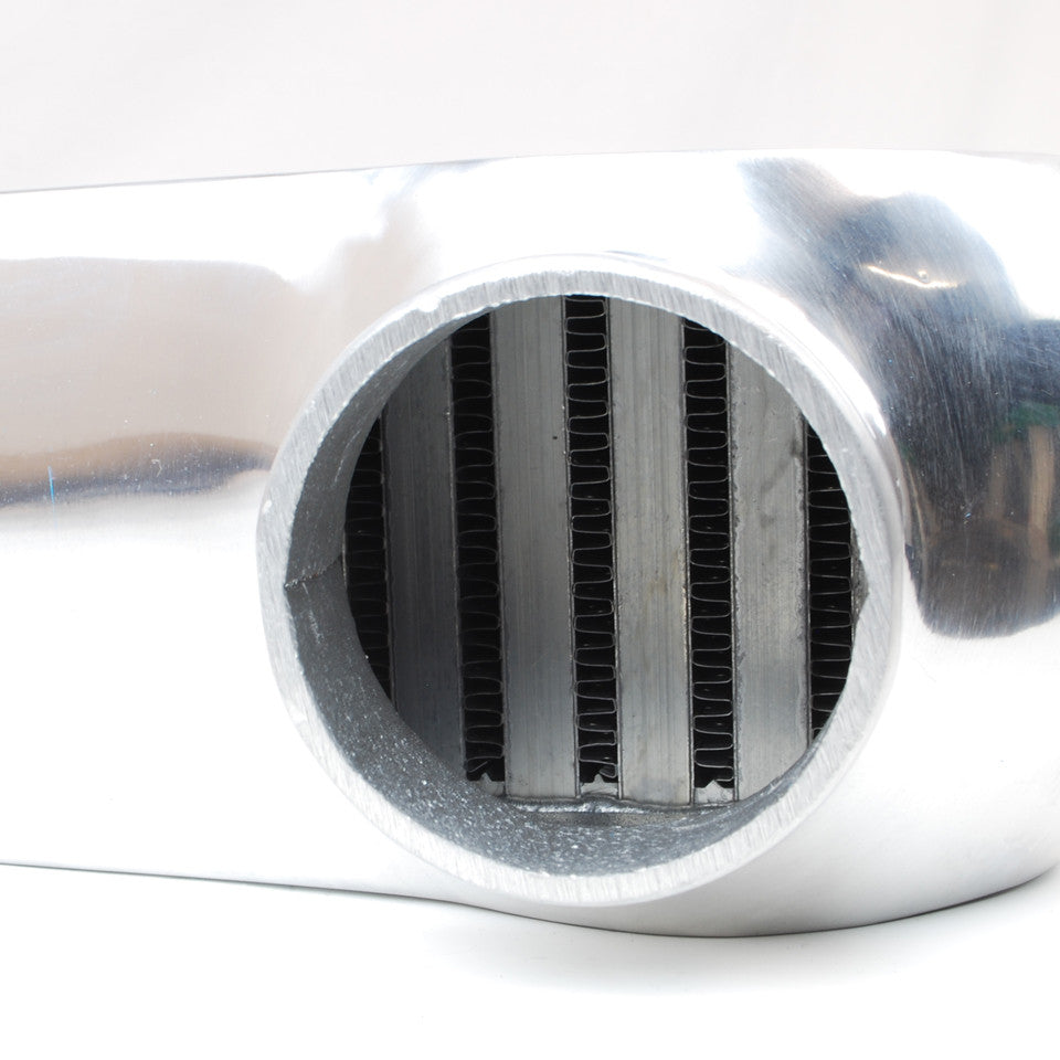 REV9 Spec-R Intercooler