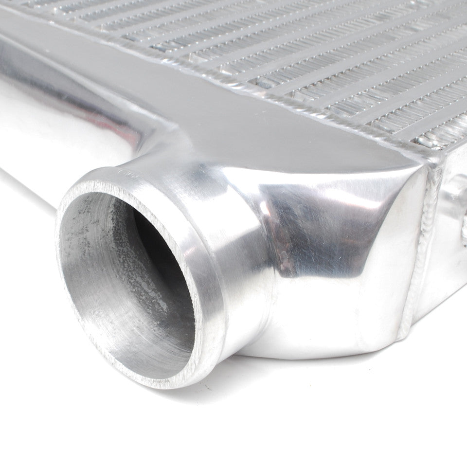 REV9 Spec-V Intercooler