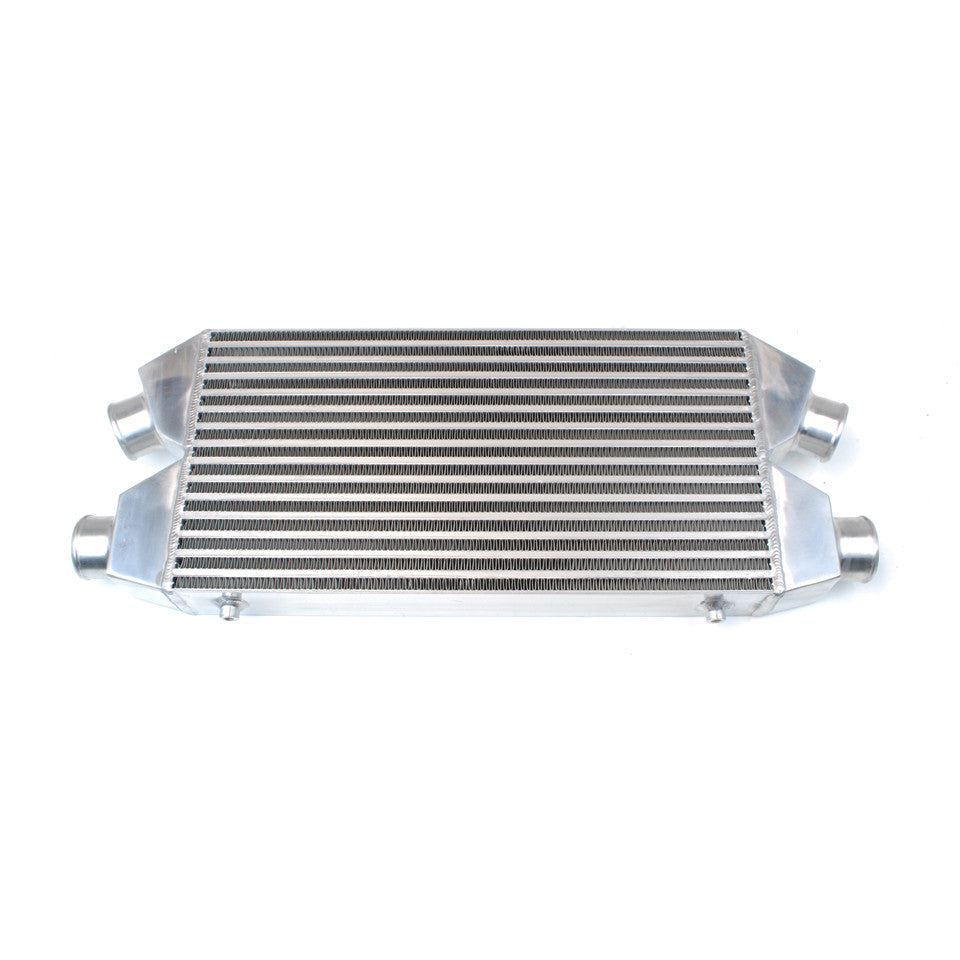 REV9 Twin Turbo Intercooler (2 In / 2 Out)