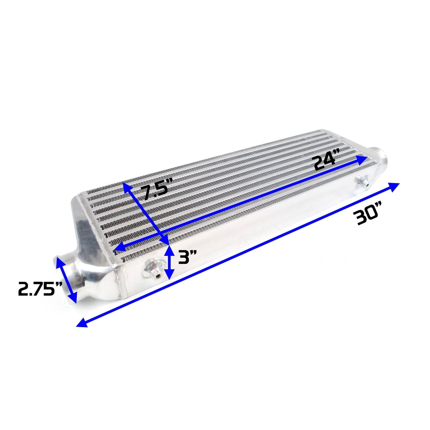 REV9 Type-C Intercooler