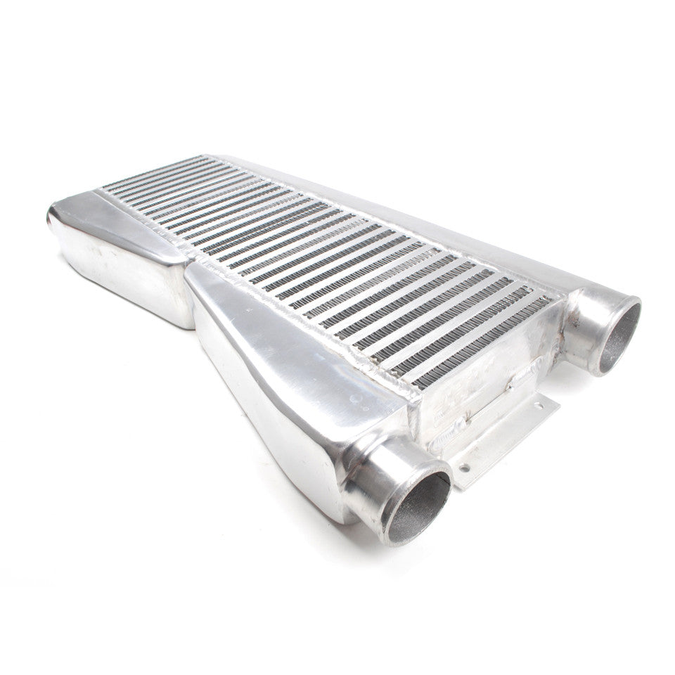 REV9 Twin Turbo Intercooler Type 1 (2 In / 1 Out)