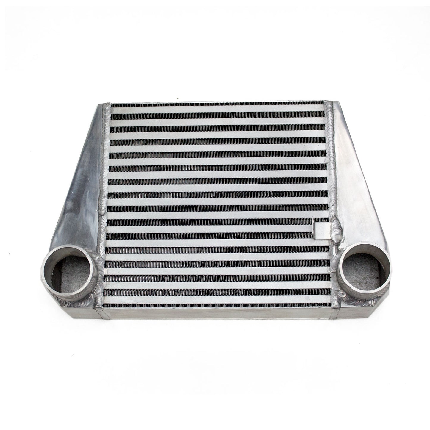 REV9 V-Mount Intercooler Type 1