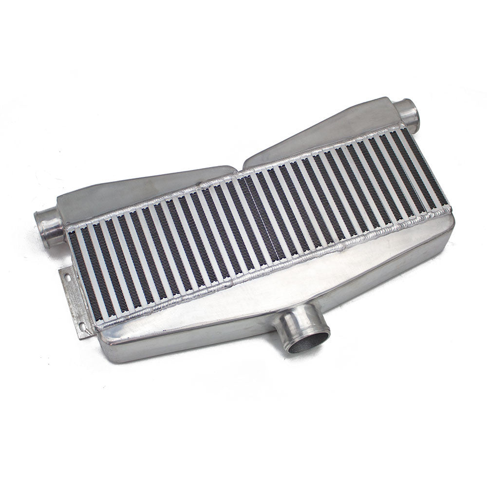 REV9 Twin Turbo Intercooler Type 3 (2 In / 1 Out)