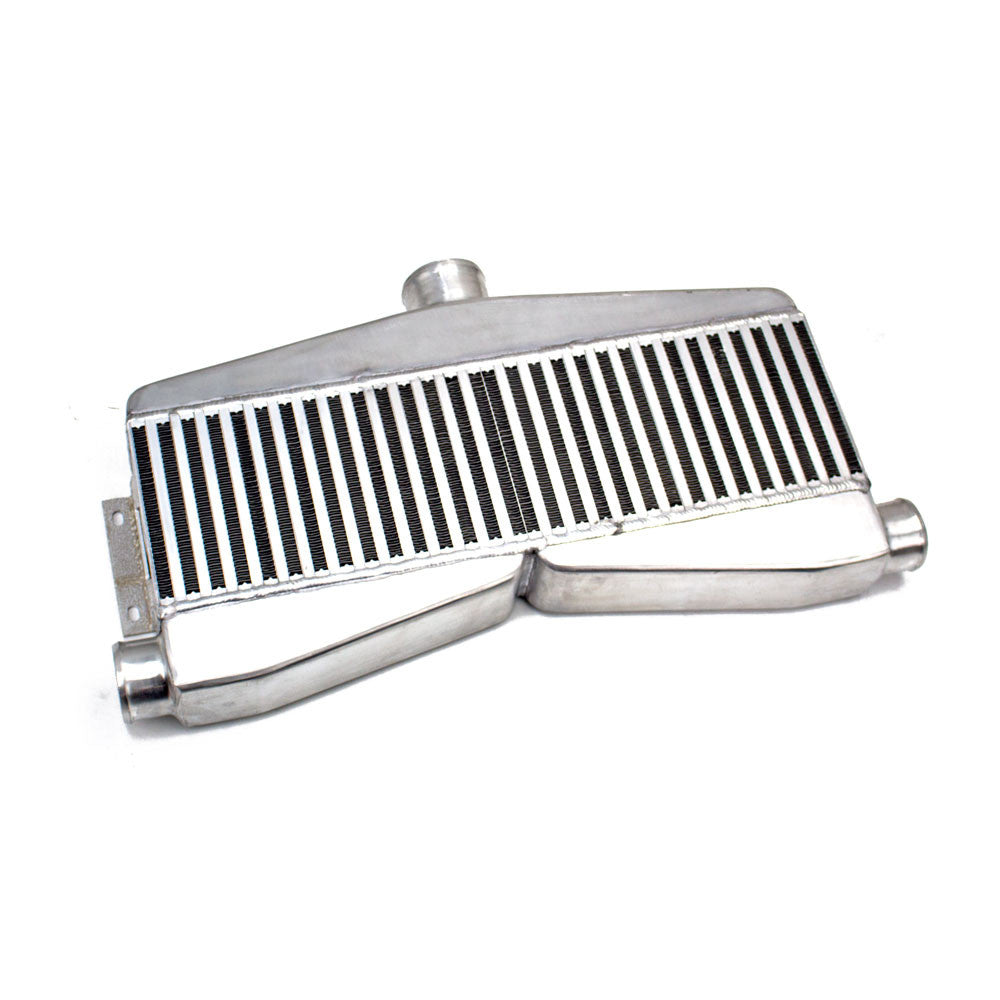 REV9 Twin Turbo Intercooler Type 3 (2 In / 1 Out)