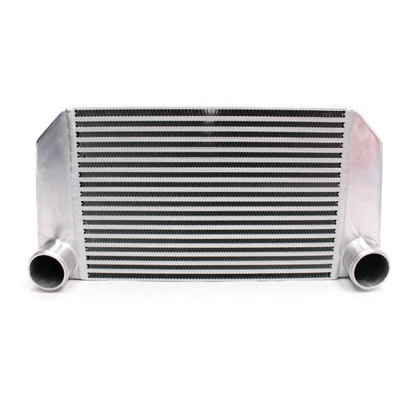REV9 V-Mount Intercooler Type 2