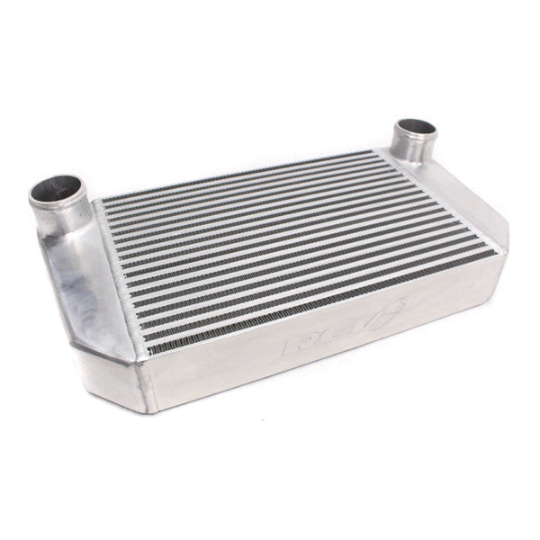 REV9 V-Mount Intercooler Type 2