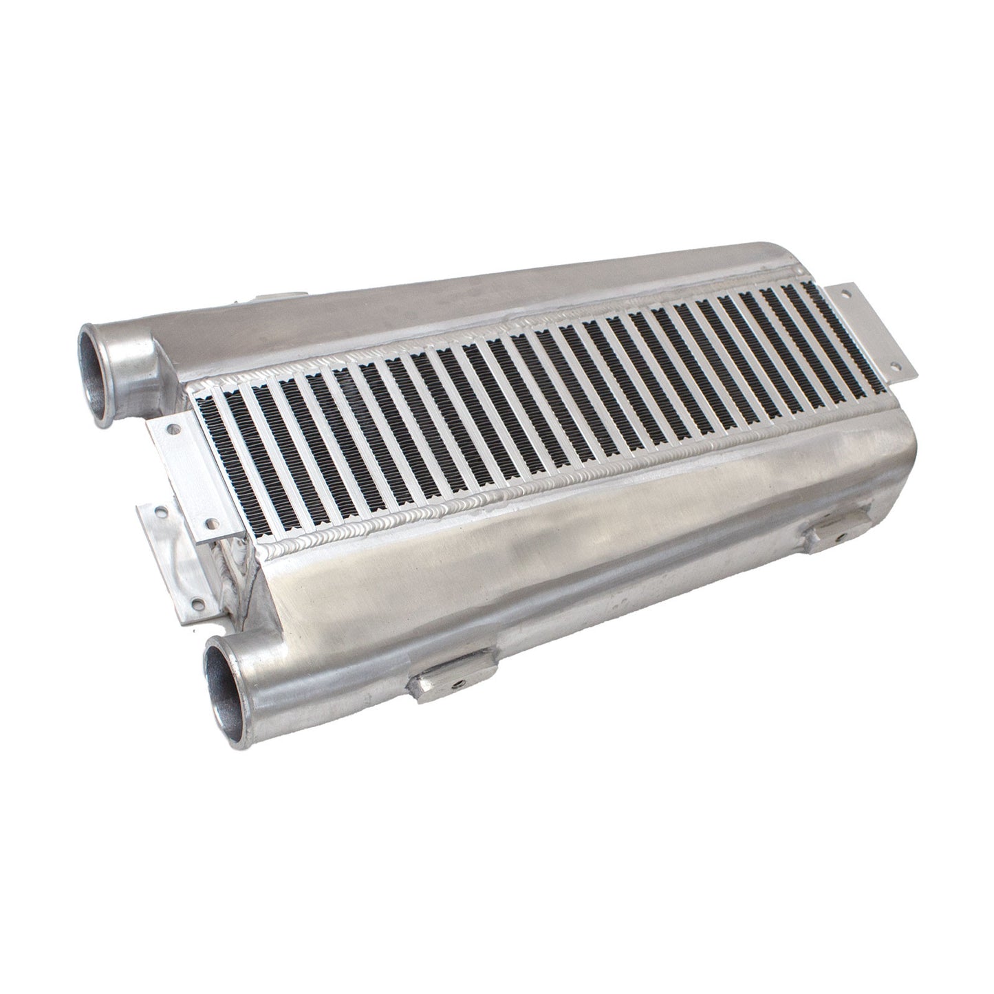 REV9 Spec-A Intercooler Universal Application Aluminum Bar And Plate Design